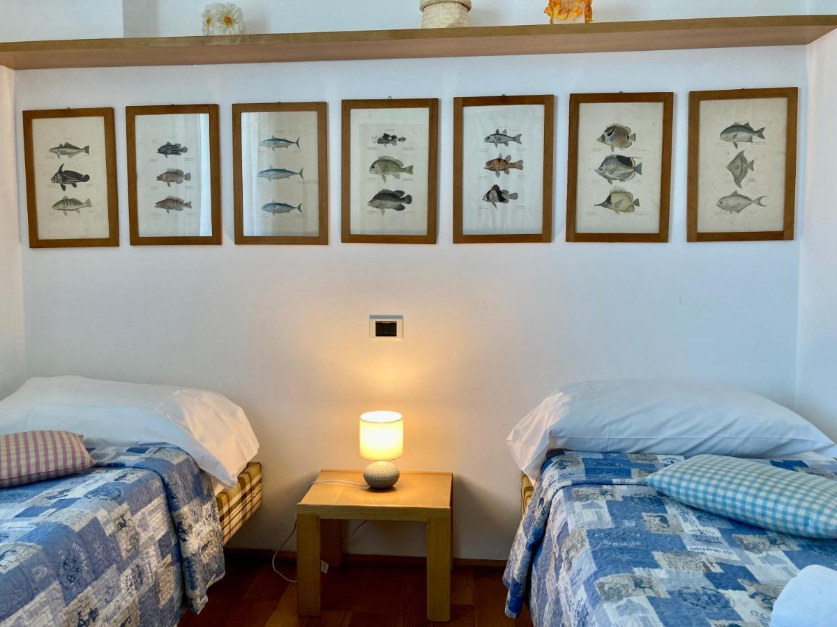 Apartmán Penthouse Bellavista Lignano Sabbiadoro Exteriér fotografie