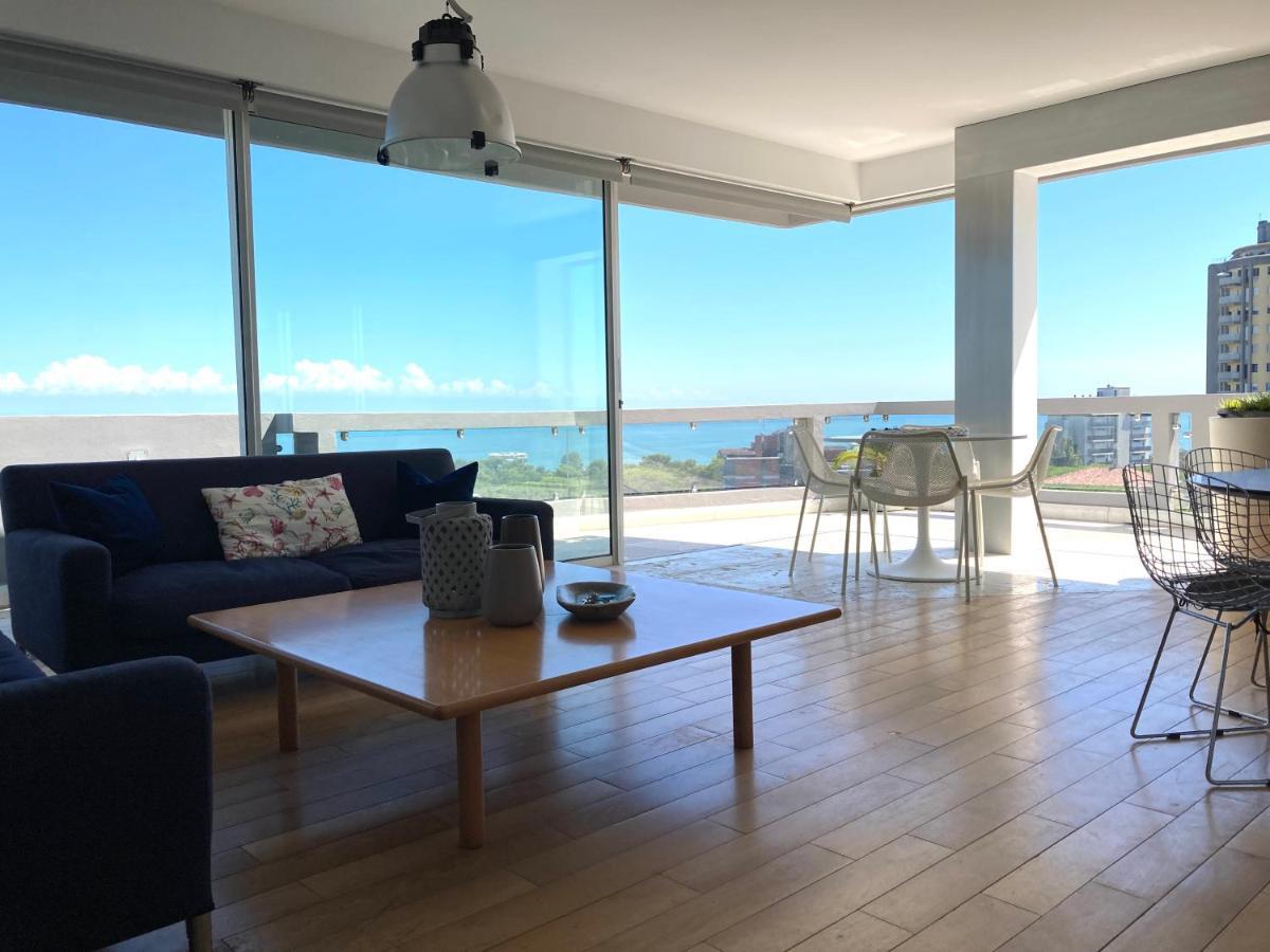 Apartmán Penthouse Bellavista Lignano Sabbiadoro Exteriér fotografie