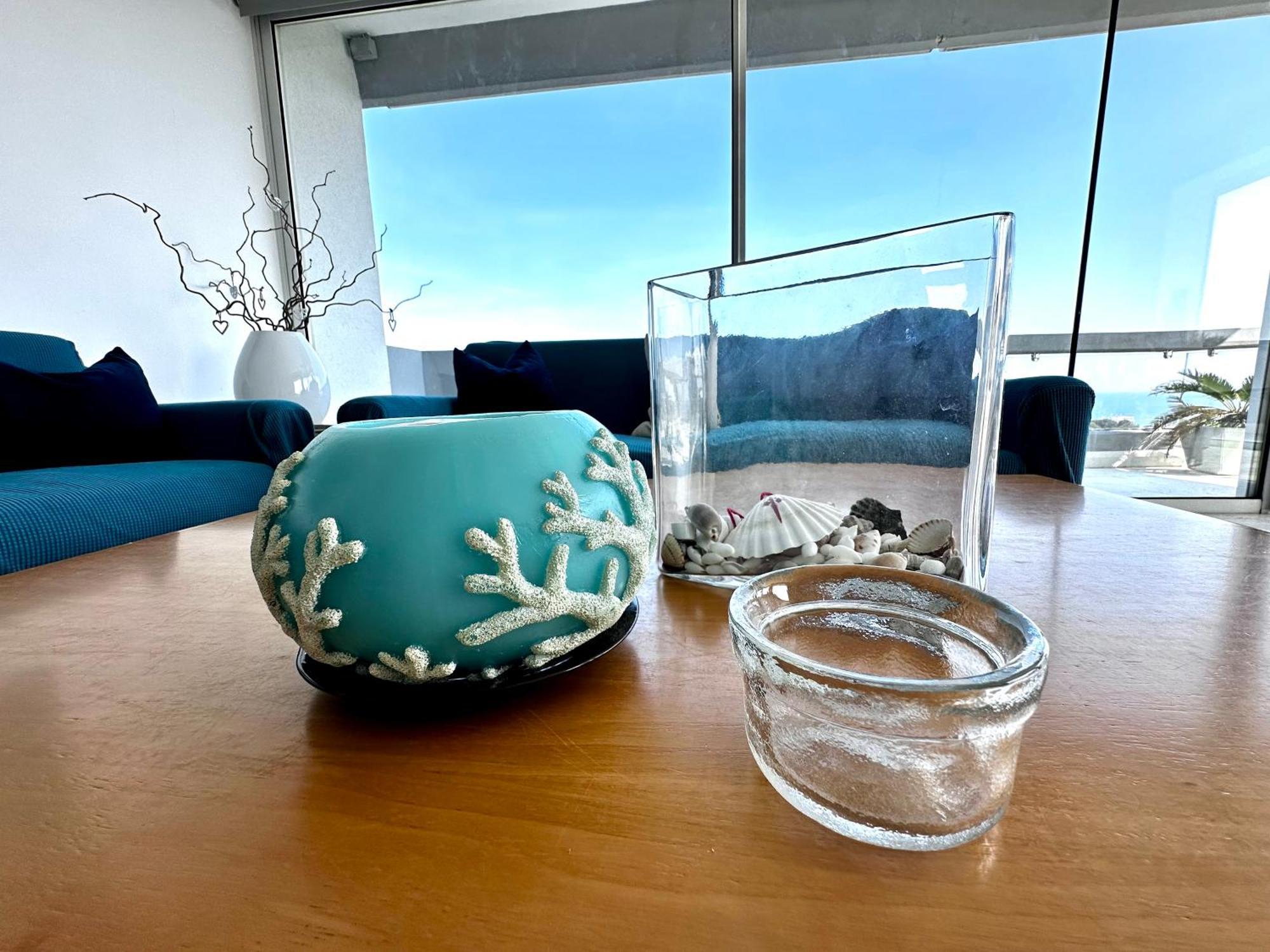 Apartmán Penthouse Bellavista Lignano Sabbiadoro Exteriér fotografie