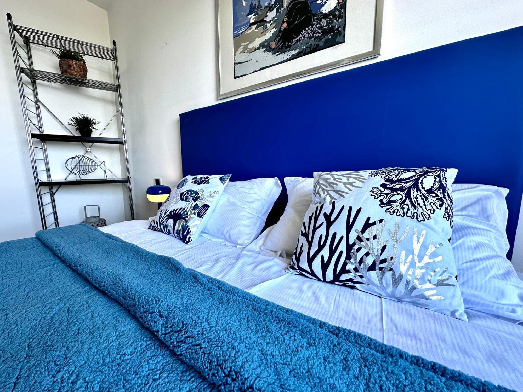 Apartmán Penthouse Bellavista Lignano Sabbiadoro Exteriér fotografie