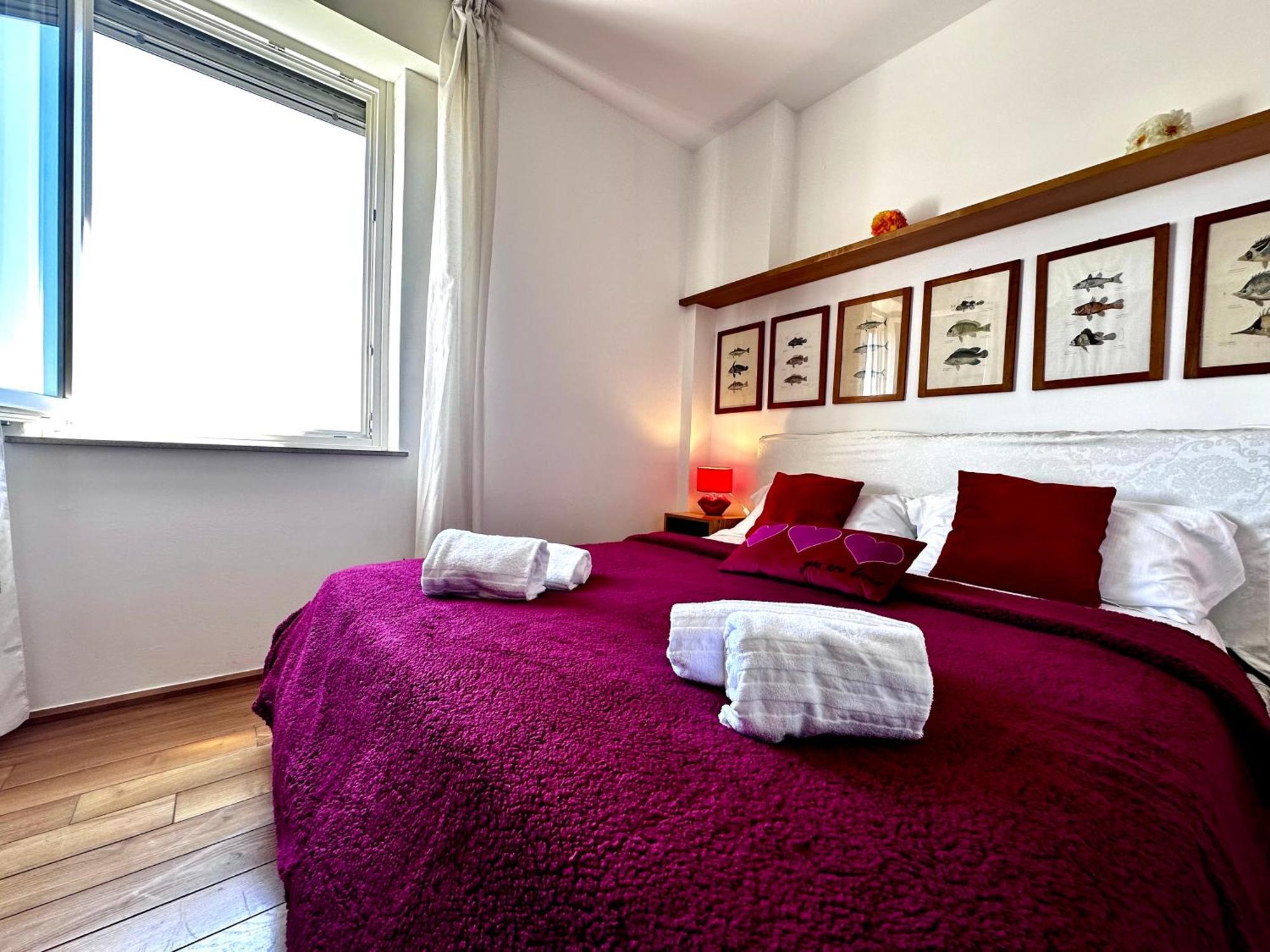 Apartmán Penthouse Bellavista Lignano Sabbiadoro Exteriér fotografie