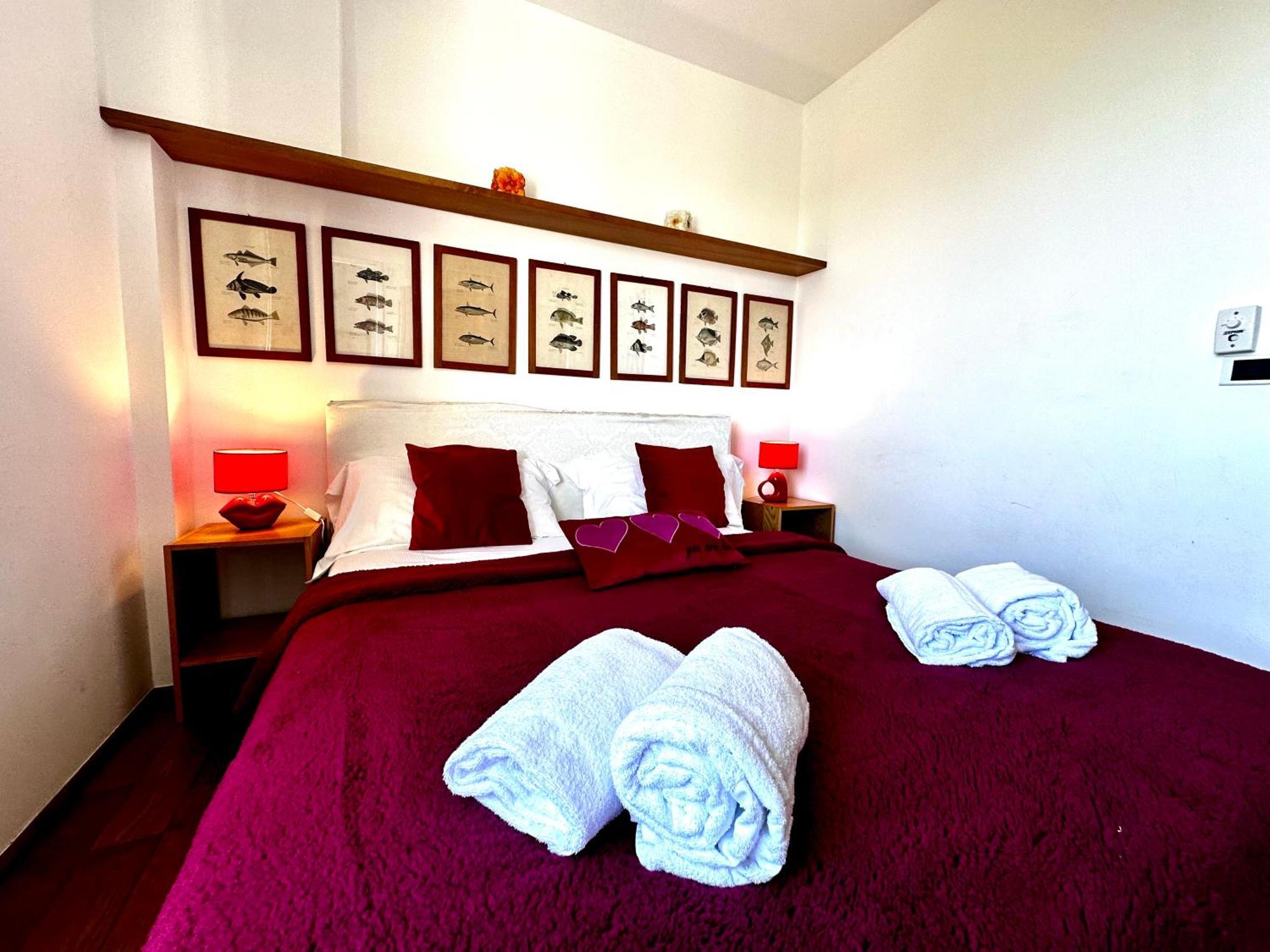 Apartmán Penthouse Bellavista Lignano Sabbiadoro Exteriér fotografie