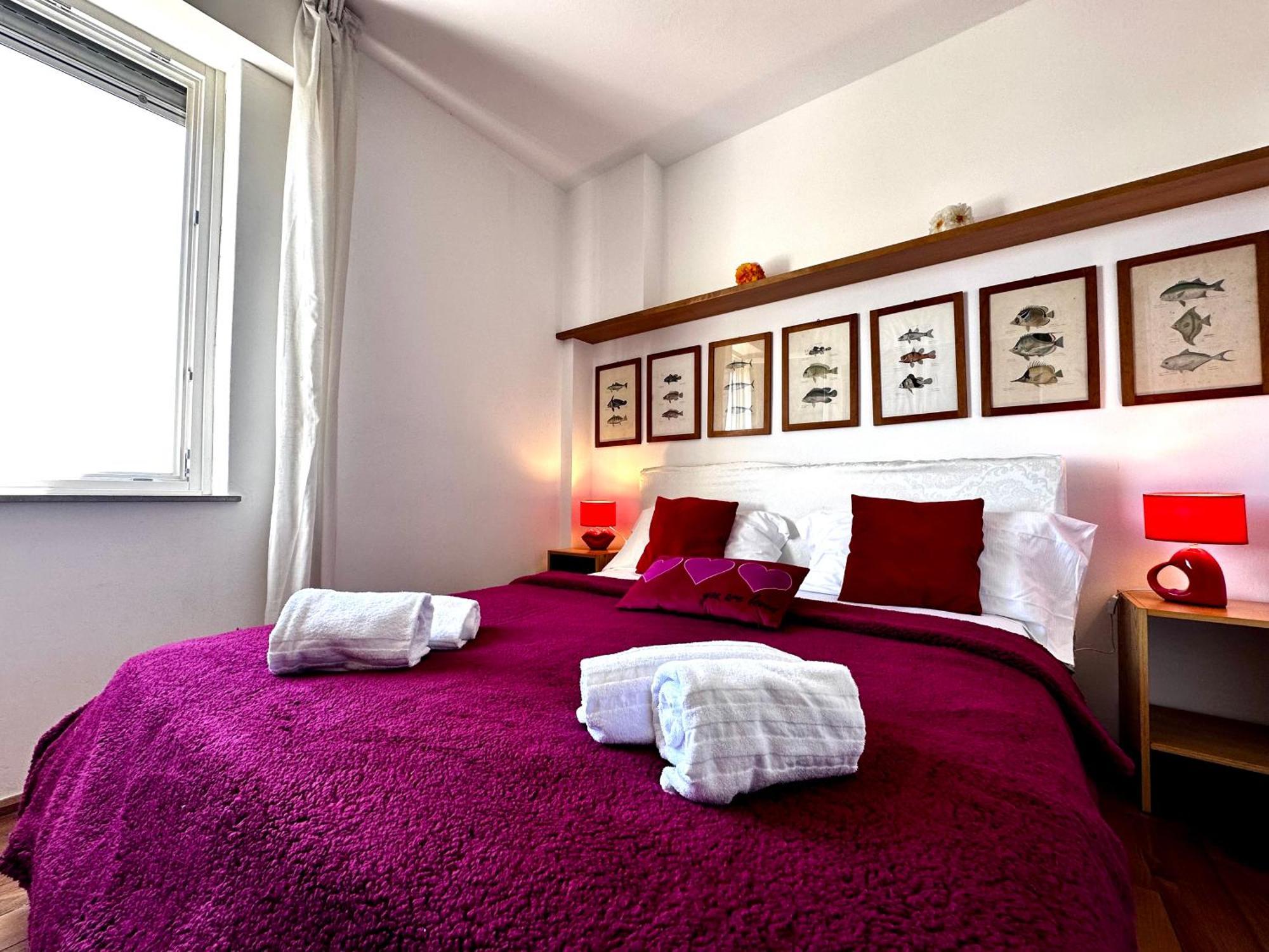 Apartmán Penthouse Bellavista Lignano Sabbiadoro Exteriér fotografie