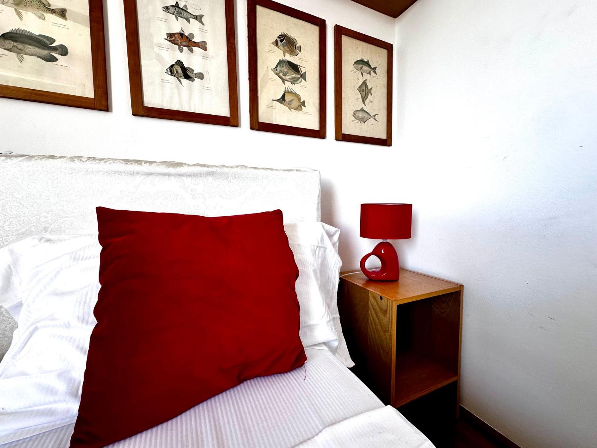 Apartmán Penthouse Bellavista Lignano Sabbiadoro Exteriér fotografie