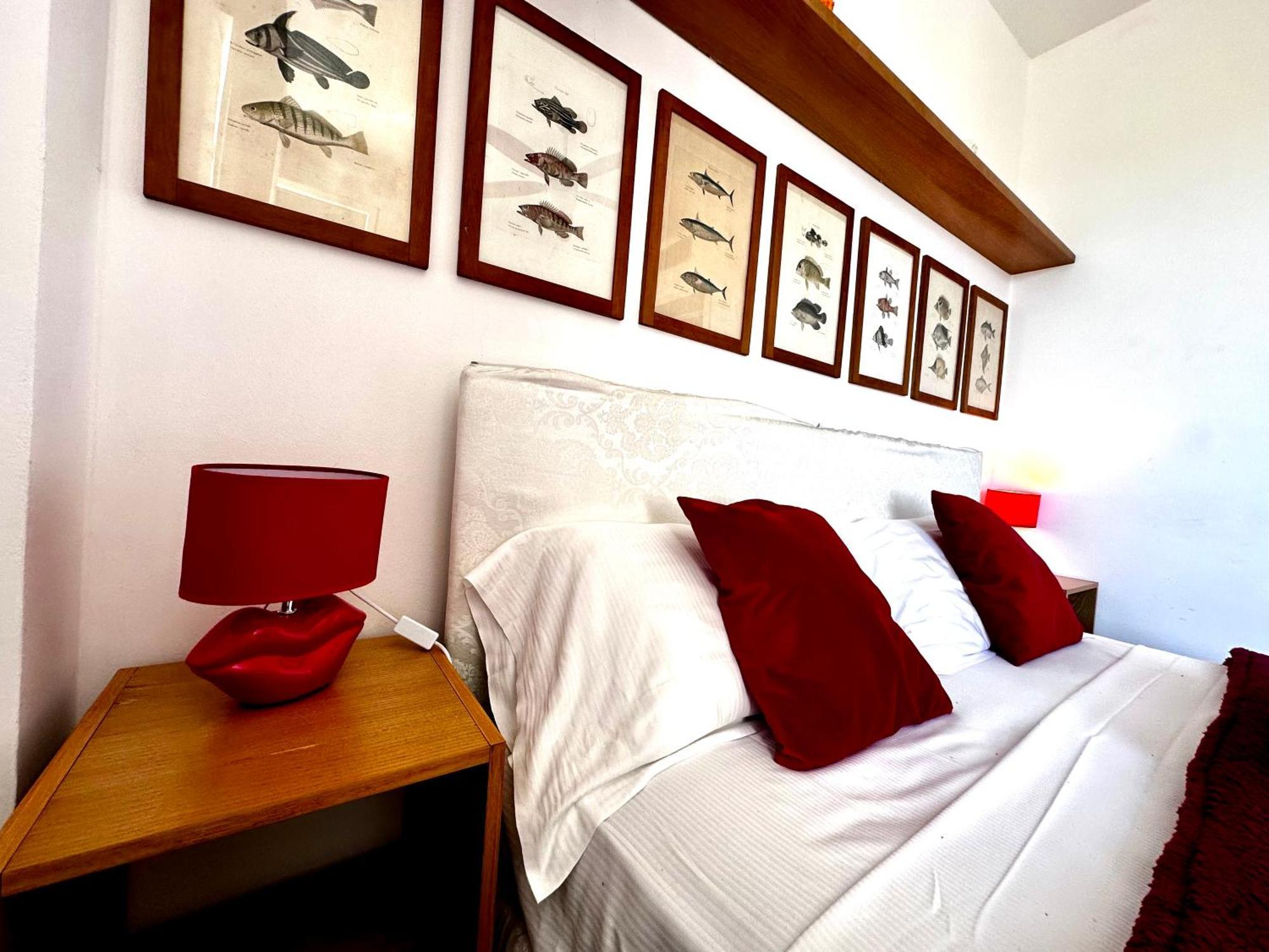 Apartmán Penthouse Bellavista Lignano Sabbiadoro Exteriér fotografie